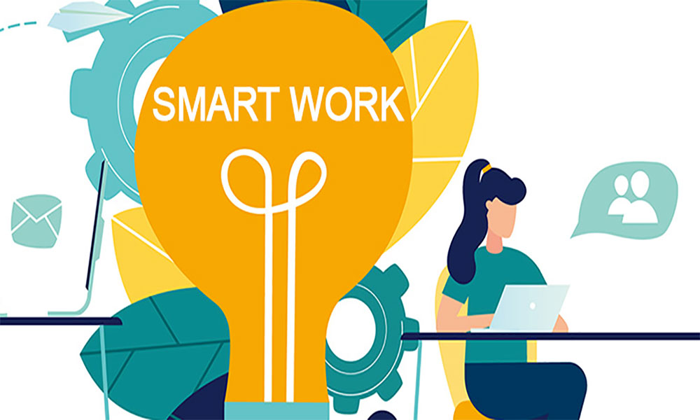 Smartworking: sicuro con strumenti Microsoft | Navlab