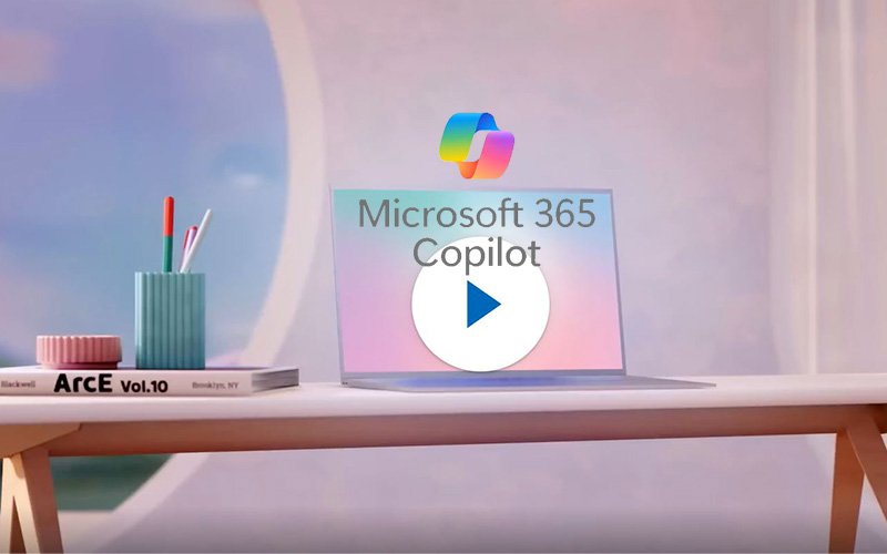 Copilot Microsoft 365: Ai per le PMI - Formazione | NAV-LAB