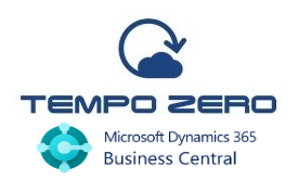 TEMPO ZERO: App per ERP Microsoft Dynamics 365 Business Central | NAV-LAB